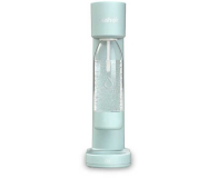 Dafi PUSHAIR SATURATOR Z NABOJEM CO2 + BUTELKA 0,7  - MIĘTOWY - 1484380 - zdjęcie 5